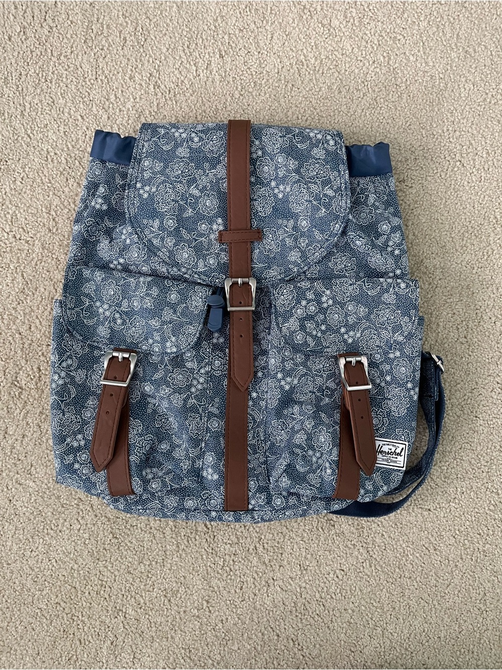 Herschel Backpack
